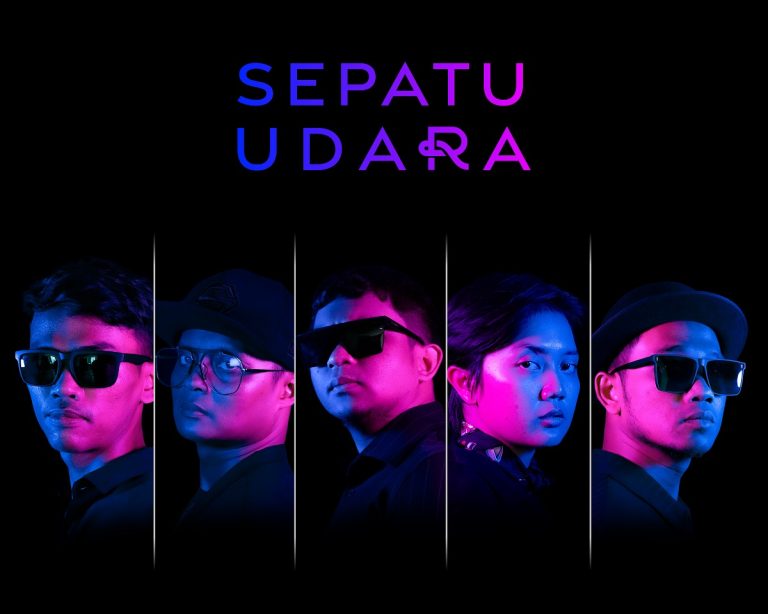 Draft Cover Single - Gawat (Black_Main Logo)