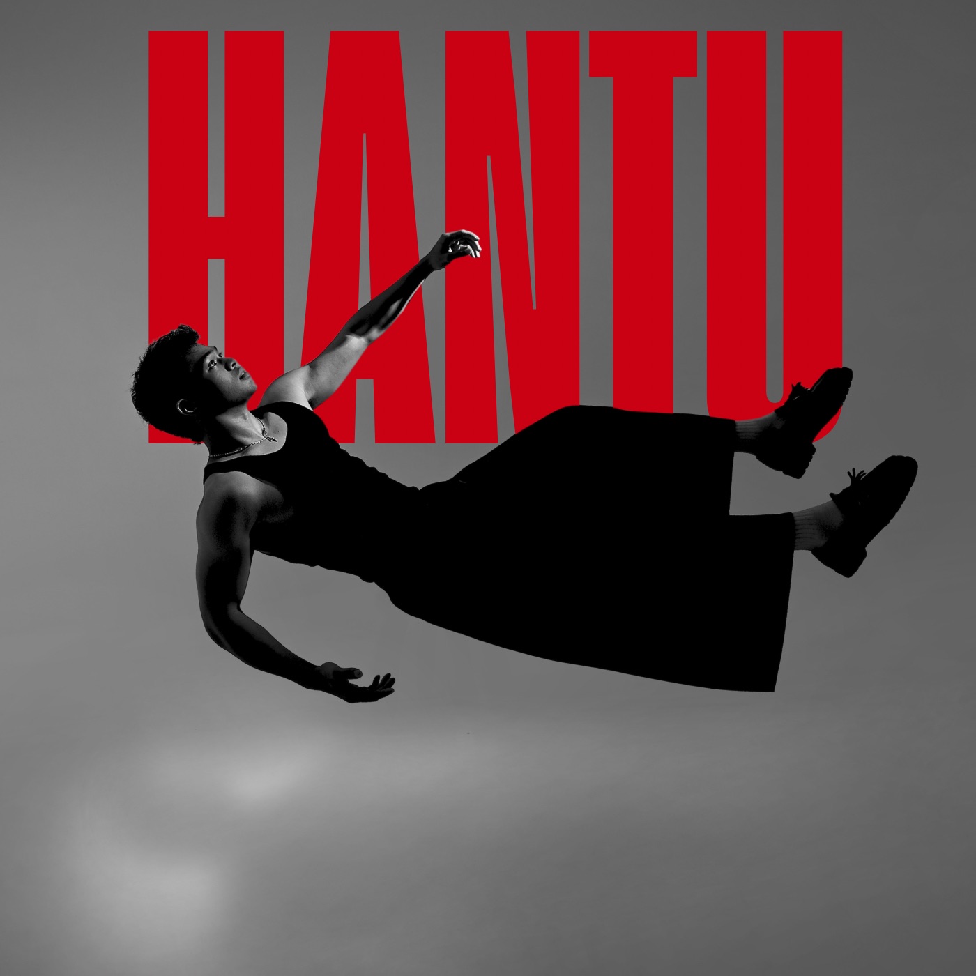 [Artwork] Dodo - Hantu